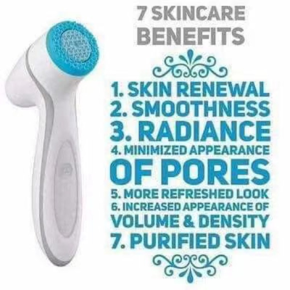 Nuskin Lumispa - Picture 2 of 7